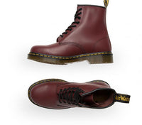 Dr Martens 1460Z DMC 8-Eye Boot