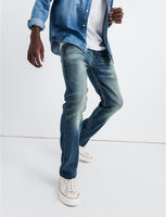 121 Slim Coolmax Jean