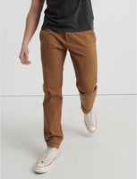 410 Athletic Slim Coolmax Stretch Chino