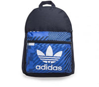 Adidas Classic Backpack Legen Ink Multicolour